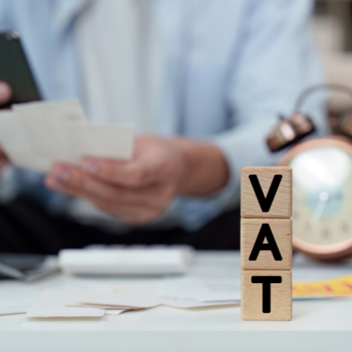 VAT Accounting Services