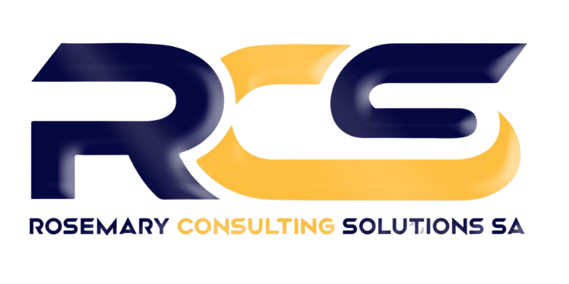 Rosemary Consulting Logo